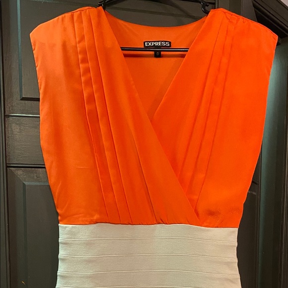 Express bandage dress - Picture 8 of 10